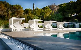 Hotel Eetu Begur, Affiliated by Meliá